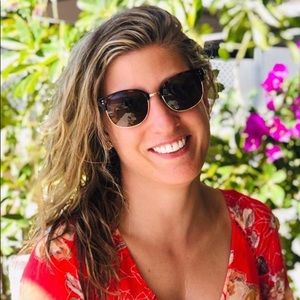 Meet your Posher, Berit